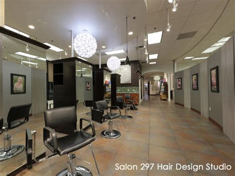 salon 297|salon 297 hair & day spa.